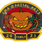 Profile Picture of Daniel Anttila (@DMAmartialartsfamily) on Youtube