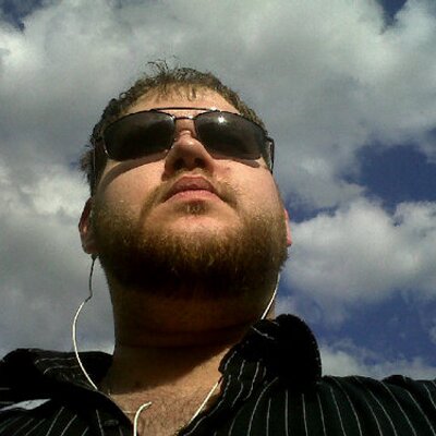 Profile Picture of Christopher  Chavers (@Cchavers0319) on Twitter
