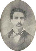 Profile Picture of Ismael Cernaon Wikipedia