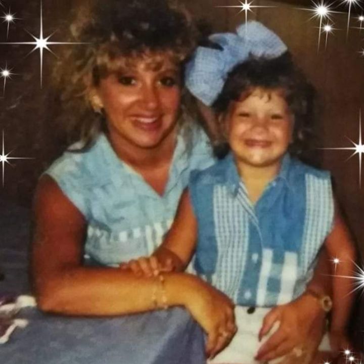 Profile Picture of Lisa Matthews (@imtherealgrammy) on Tiktok