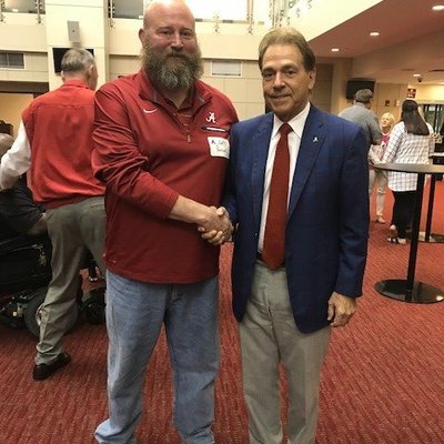 Profile Picture of Scott Pearson (@scott201169) on Twitter