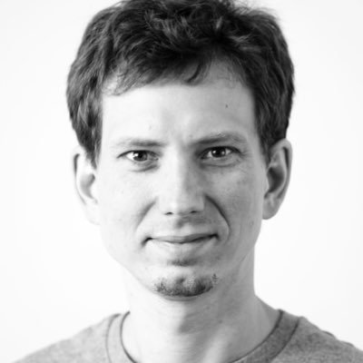 Profile Picture of Michael Still @home (mostly) (@c0dmtr1x) on Twitter