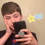 Profile Picture of Carter Bennett (@cartereggsbenedict) on Instagram