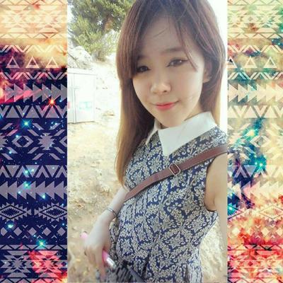 Profile Picture of Vanessa Hsieh (@lovemyhoney_jin) on Twitter