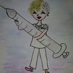 Profile Picture of Virginia Köppen (@gina.72) on Instagram