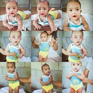 Profile Picture of Paulane Caballero Matos (@johnpaulyn.matos) on Facebook