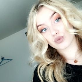 Profile Picture of Tori Caryl (@caryltori07) on Pinterest