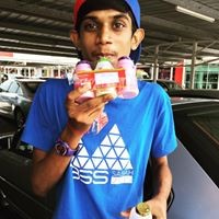 Profile Picture of Kavieratnam Rajaretnam (@kavieratnam-rajaretnam) on Quora