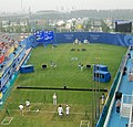 Profile Picture of Archery at the 2008 Summer Olympics – Women's individualon Wikipedia