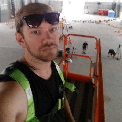 Profile Picture of Nathan Franklinon Twitter