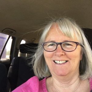 Profile Picture of Louise Wainwright (@LouiseW90778153) on Twitter