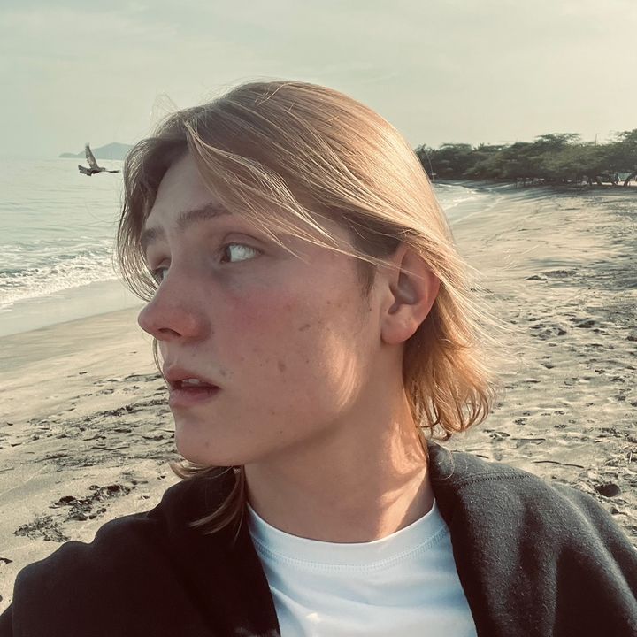 Profile Picture of Kevin Tovar (@kevinherd) on Tiktok