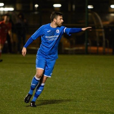 Profile Picture of Adam Johns (@@Johnsy1989) on Twitter