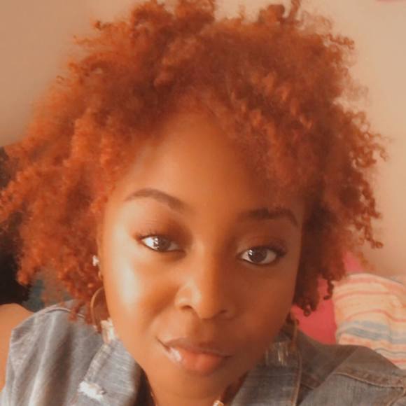 Jasmine Timmons - Poshmark Profile Picture of Jasmine Timmons (@phenomejmarie) on Poshmark