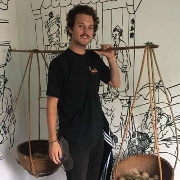 Profile Picture of Kc Steblay (@kcsteblay) on Poshmark