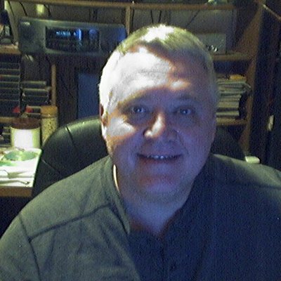Profile Picture of Michael Chapple (@MichaelChappl14) on Twitter