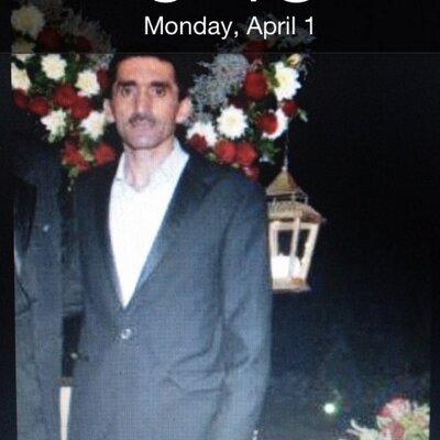 Profile Picture of Ahmad Hajj (@ahmadhajj2) on Twitter