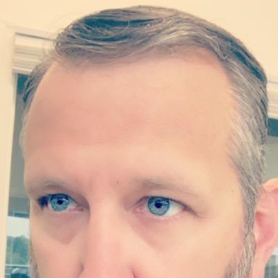 Profile Picture of Ben Puckett (@barshoe2u) on Twitter