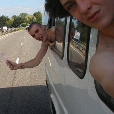 Profile Picture of James Tiltman (@Titman1692) on Twitter