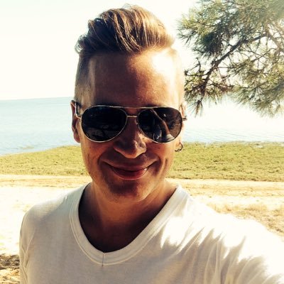 Profile Picture of Julian Stansall Do Gooder (@julianstansall) on Twitter