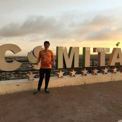 Profile Picture of Jacob Pulido Albores (@AlboresJacob) on Twitter
