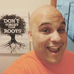 Profile Picture of Alexander Lester (@armchair_phil) on Instagram