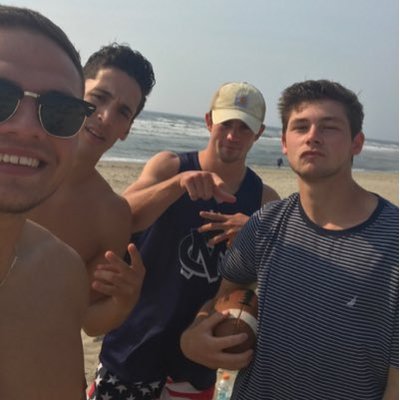 Profile Picture of Ben Olive (@ben_olive_) on Twitter