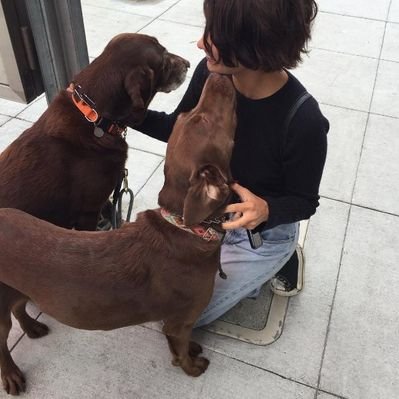 Profile Picture of Electra Adams (@electra_adams) on Twitter