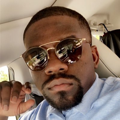 Profile Picture of D. Keith Starks (@CaptivatingGent) on Twitter