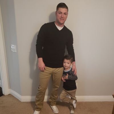 Profile Picture of Joseph M. Browning (@JoeyBrowning03) on Twitter