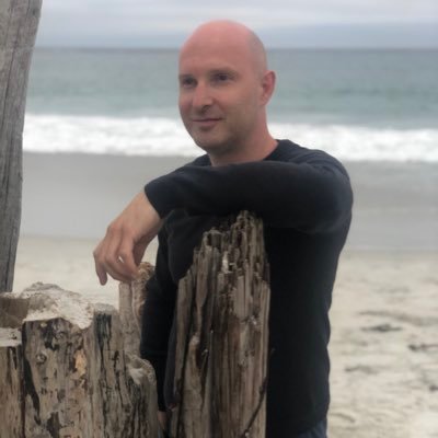 Profile Picture of Joe Hobot (@JoeHobot) on Twitter