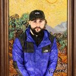 Profile Picture of Bradley Poole (@bradleypoole123) on Instagram