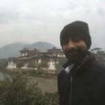 Profile Picture of Sushil Bramhecha (@sushilbramhecha) on Instagram