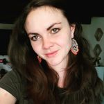 Profile Picture of Rachelle Rowlett (@rachelle_rowlett_art) on Instagram