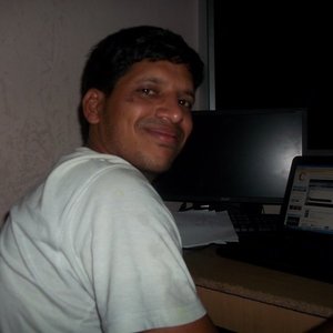 Profile Picture of Ramakrishna (@ramkrsn07.gmail.com) on Myspace
