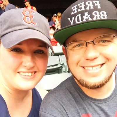 Profile Picture of Eric May (@21_EASY_E) on Twitter