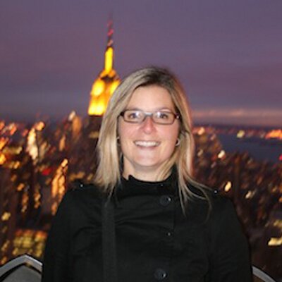 Profile Picture of Zoe Wilkins (@ZLW73) on Twitter