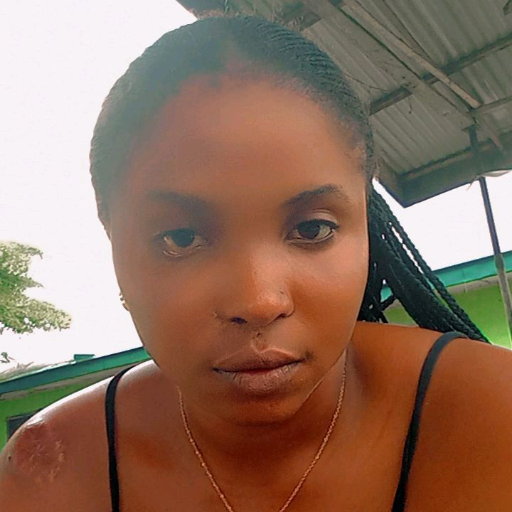 Profile Picture of Ruth ber (@ruth.ber) on Tiktok