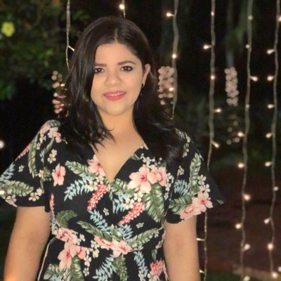 Profile Picture of Yesenia Gonzalez (@YesseniaGD) on Twitter