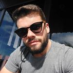 Profile Picture of Alex Willian Vargas Lisboa (@alex_willian_94) on Instagram