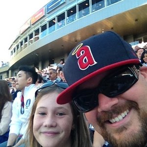 Profile Picture of Steve Rickard (@stevenrickard) on Myspace