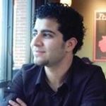 Profile Picture of adam zeidan (@zeidan_adam) on Instagram