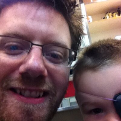 Profile Picture of Jeremy Falk (@falk_jeremy) on Twitter