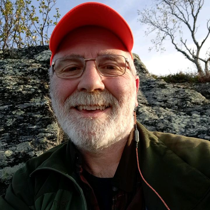 Profile Picture of larshelgesen1 (@larshelgesen1) on Tiktok