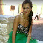 Profile Picture of miriam rizkallah (@miriamlteif) on Instagram