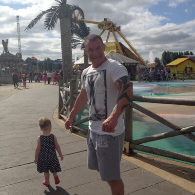 Profile Picture of Kev Mcevoy (@Kevin_McEvoy) on Twitter