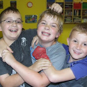 Profile Picture of Brian Holland (@brianholland5038) on Youtube