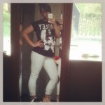 Profile Picture of Erika Thompson (@erikaadele90) on Instagram