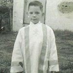 Profile Picture of Ernest Armitage (@ernestarmitage) on Instagram