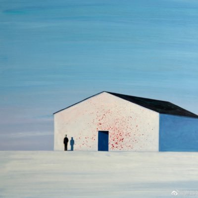 Profile Picture of Yifanfu (@yifanfu_) on Twitter